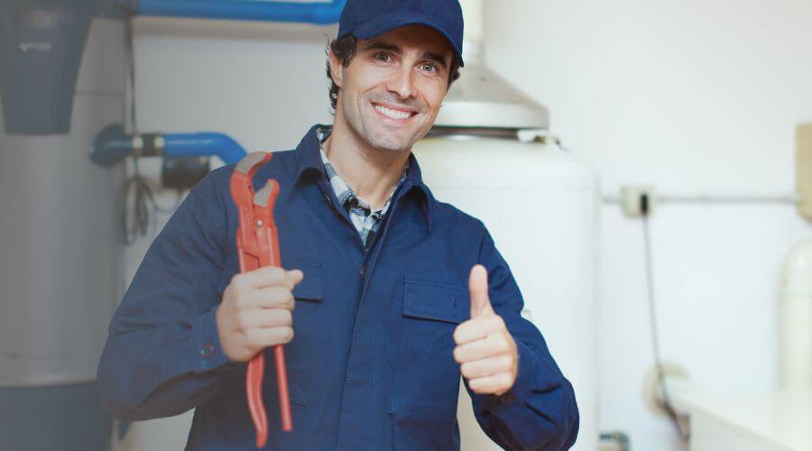 Professional Tankless Water Heater Installation in Stockton, CA